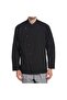 Cook Jacket Black t Model - 4