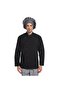Cook Jacket Black t Model