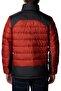 Autumn Park Down Jacket - 3