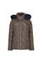 Women's Coat Green