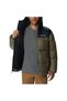 Puffect Hooded Erkek Mont - 5