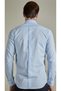 Slim Fit Long Sleeve Light Blue Men's Shirt - 2