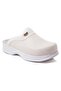 Unisex Orthopedic Slippers White - 2
