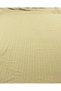 Wrapped Jersey in Beige Milk Coffee Color (Width 140 cm X Length 175 cm) - 3