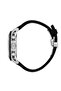 QUANTUM PWG1126.351 Men Chronograph Display Watch & Silicone Strap Black - 2