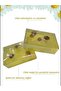 Natural Chamomile Soap 120 Gr - Cleansing, Chamomile Oil and Grain Soap for Oily Skin - 2