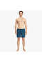 All Day lb Men's Navy Blue Swim Shorts