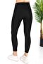 And Winter High Waist Casual Lycra Raster Winter Warm Leggings - 8