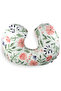 Nursing Pillow , Support for Breastfeeding, Bottle Feeding, and Bonding- Size : 60 x 58 x 15cm - 4