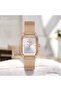 Retro Women's Wristwatch - 3