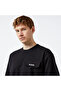Csc Heritage Men's Black Casual T-Shirt - 4