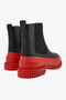 Pix Women's Colorful Boots K 400304 -026 - 3