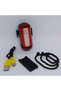 Sirius USB 200 Lumen Arka Lamba - 7