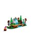 LEGO FRIENDS CASCADA DIN PADURE 41677 - 3
