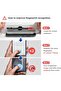 GLAStR EZ FIT HD for Galaxy S24 ULTRA Screen Protector - 2 PACK - 6