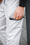 BL 2111 Court Parachute Straight Drawstring Leg Tactical Cargo Pocket Men's Tracksuit Bottom - 6