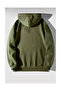 Sweatshirt Unisex A kalite - 5