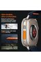 Lite Fit Ultra Band for Apple Watch Ultra 2 / Ultra 49mm,45mm/44mm/42mm - Navy - 6