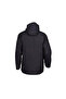 Nordic Point III Interchange Men's 3 In 1 Black Coat Xo0475-014 - 5