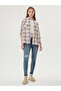 Nicole Skinny Fit Women's Trousers - 3