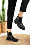 Women's Boots Cold Resistant Non-Slip Rubber Sole Winter Boots - 3