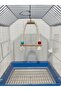 Budgie String Swing - 4