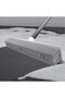 Squeegee Rubber Brush Mop Mop / Bathroom Vip Turbo Cleaning / Home Car Floor Cleaning - 3