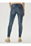 Nicole Skinny Fit Women's Trousers - 2