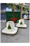 New Year Luxury Porcelain 2-Piece Cup Set Rennes - 6