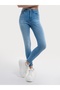 Natalie Skinny Fit Women's Pants - 2