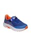 Super Cross Jr 2404 Royal Naranja Children's Sports Shoes Jcross2404V - 4
