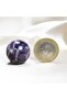 Amethyst Stone Mini Sphere 21 Gr - 2