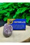 Amethyst Raw Cylinder Decorative Natural Stone (with Certificate) - 3
