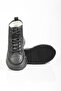 23Kz Ginza Black High-Top Women's Sneakers - 4