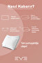 Klimax Series 6 Pieces - Zippered and Antiallergic Silicone Fiber Pillow 50X70Cm 900Gr - 5