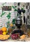 Ecce1803 Industrial Type Citrus Juicer