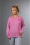 A.T.Y. Xx-018 Boat Neck Slaper