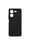 Tecno Pova 5 Case Matte Soft Flexible Piping Silicone