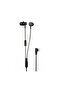 Hi5 Hi-Res Audio Wired Headphone with Type-C Jack, Soft Anti Winding Cable Headphone