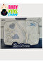 Newborn Baby 5-Piece Hospital Exit Set