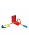 Track Builder Unlimited Gasoline Canister Stunt Kit HDX78 - 3