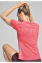 Cloudspun running short sleeve t-shirt women - 6