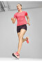 Cloudspun running short sleeve t-shirt women - 5