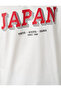 Far East Printed T-Shirt Crew Neck Short Sleeve - 6