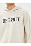 4wam70128mk Men's Sweat Gray - 5