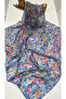 Organic Soft Cotton Scarf