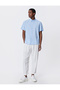 Basic Short Sleeve Shirt Classic Collar Buttoned Cotton - 2