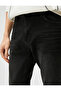 Skinny Fit Jeans - Michael Jean - 5
