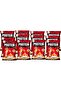 Protein Chips, Hot Sweet Chilli, Box Of 14 Pieces,20 Gm Protein And High Fiber.