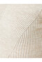 Half Turtleneck Acrylic Sweater - 6